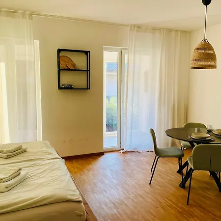 Apartamento Hay Bled