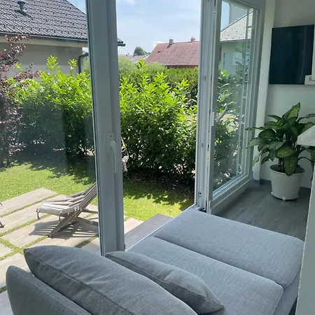Apartamento Hay Bled