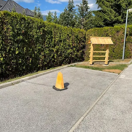 Appartamento Hay Bled