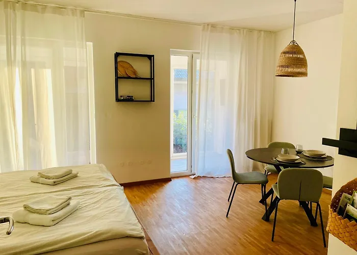 アパート Hay ブレッド