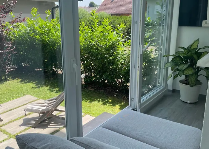 アパート Hay ブレッド