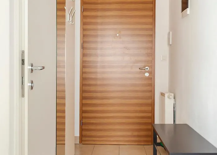 アパート Hay ブレッド