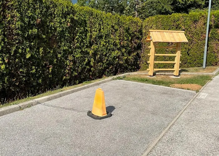 アパート Hay ブレッド